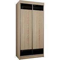 Schrank Top 15 100  Eiche Sonoma