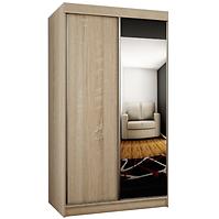 Schrank Top 33 100  Eiche Sonoma