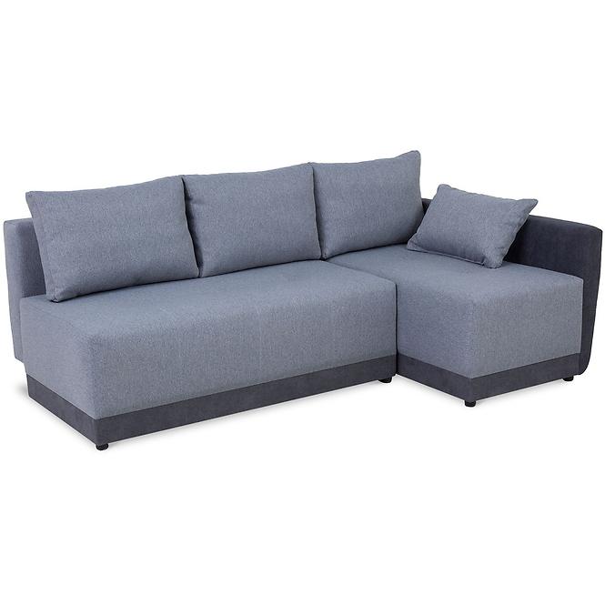 Ecksofa Colin L Megan 365/Soro 97