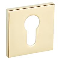 Türschild R67F WB gold PVD