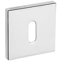 Türschild R67F KL chrom