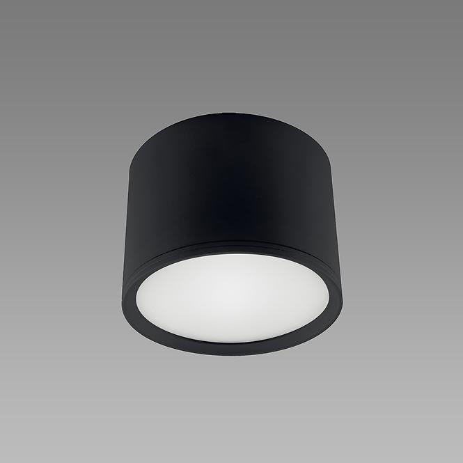 Lampe ROLEN LED 7W BLACK 03780 PL1