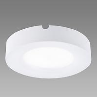 Deckenlampe Iga LED C 2,2W White 03522 PL1