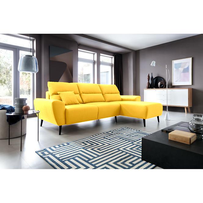 Ecksofa Bosco P Fancy 48