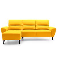 Ecksofa Bosco L Fancy 48