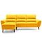 Ecksofa Bosco L Fancy 48