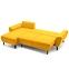 Ecksofa Bosco L Fancy 48,2