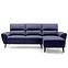 Ecksofa Bosco P Fancy 79