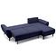 Ecksofa Bosco P Fancy 79,2