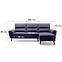 Ecksofa Bosco P Fancy 79,3