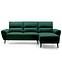 Ecksofa Bosco P Monolith 37,2