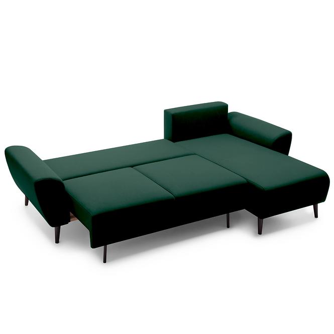 Ecksofa Bosco P Monolith 37