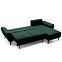 Ecksofa Bosco P Monolith 37,3