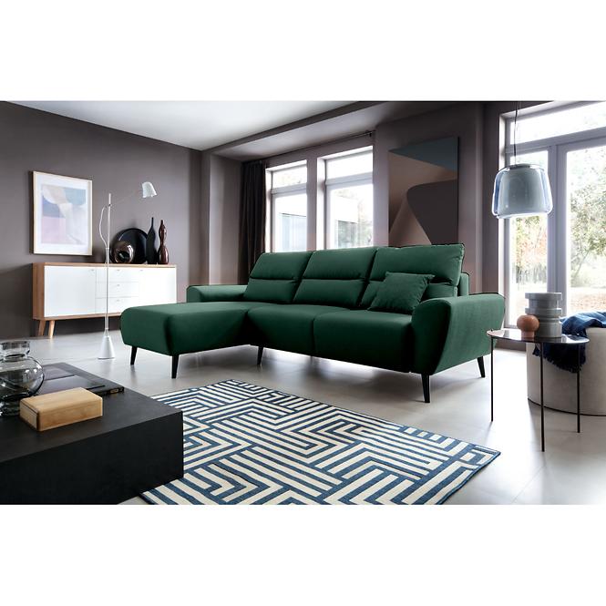 Ecksofa Bosco L Monolith 37