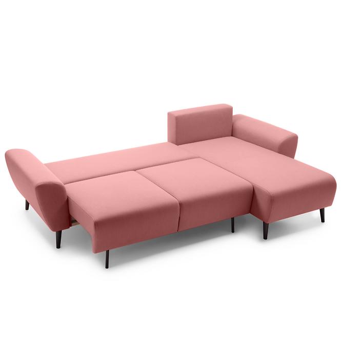 Ecksofa Bosco P Monolith 63