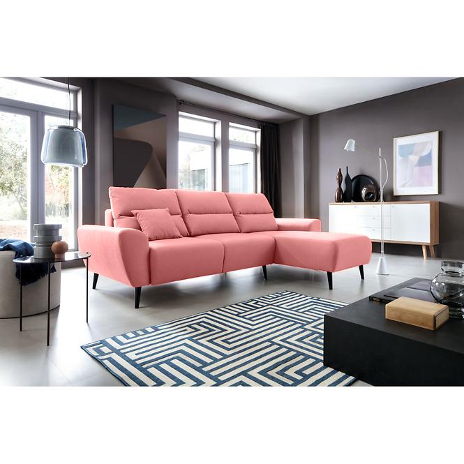 Ecksofa Bosco P Monolith 63