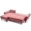 Ecksofa Bosco L Monolith 63,3