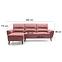 Ecksofa Bosco L Monolith 63,4