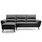 Ecksofa Bosco L Monolith 97,2