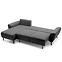 Ecksofa Bosco L Monolith 97,3