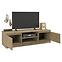 Tv Tisch 120 Eiche Artisan,2