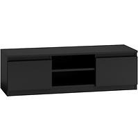 Tv Tisch 120 Schwarz