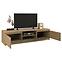 Tv Tisch 140 Eiche Artisan,2