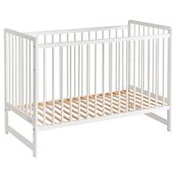 Babybett Cypi Ii Weiß