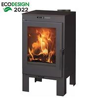 Kaminofen Lys 6KW Eco Design