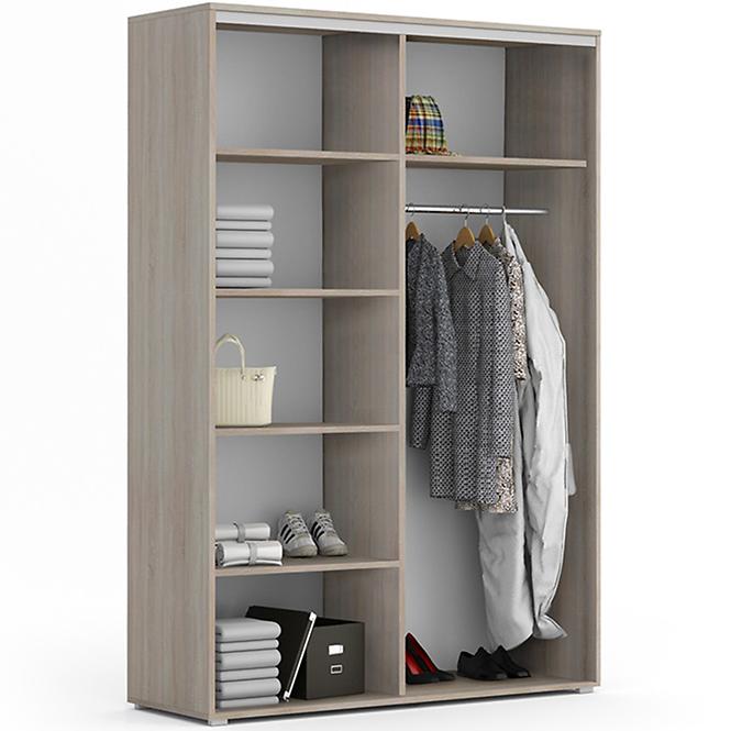 Schrank Pola A12 150 Sonoma