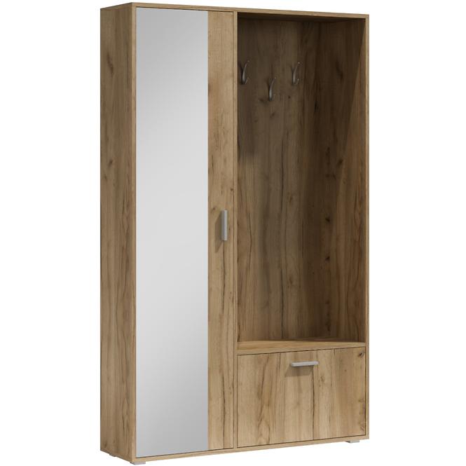 Garderobe Bis Kraft Golden