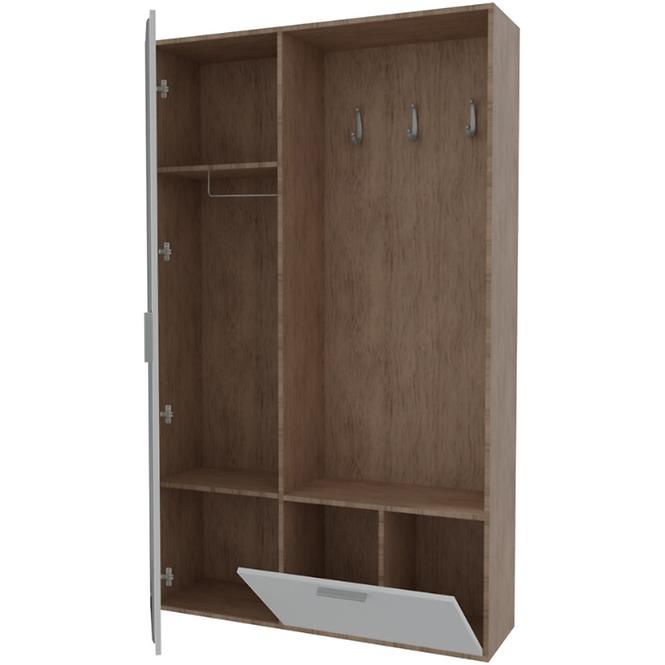 Garderobe Bis Kraft Golden