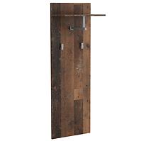 Wandgarderobe Justus 04 Anthracite