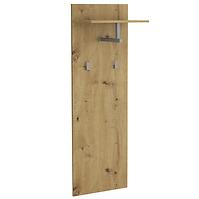 Wandgarderobe Justus 04 Oak Artisan