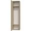 Schrank  Duo Eiche Sonoma,2