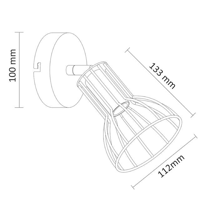 Lampe Sofia 310934 K1