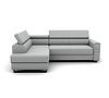 Ecksofa Livio L Evolution 15