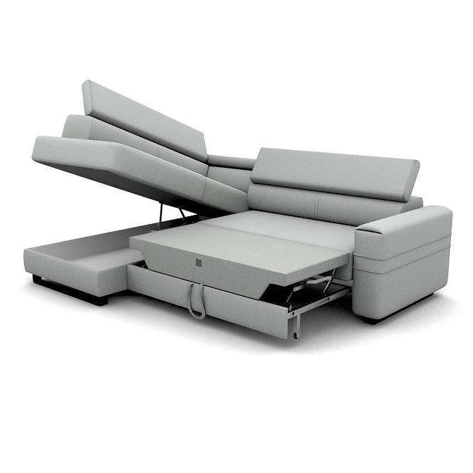 Ecksofa Livio L Evolution 15