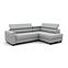 Ecksofa  Livio P Evolution 15,2