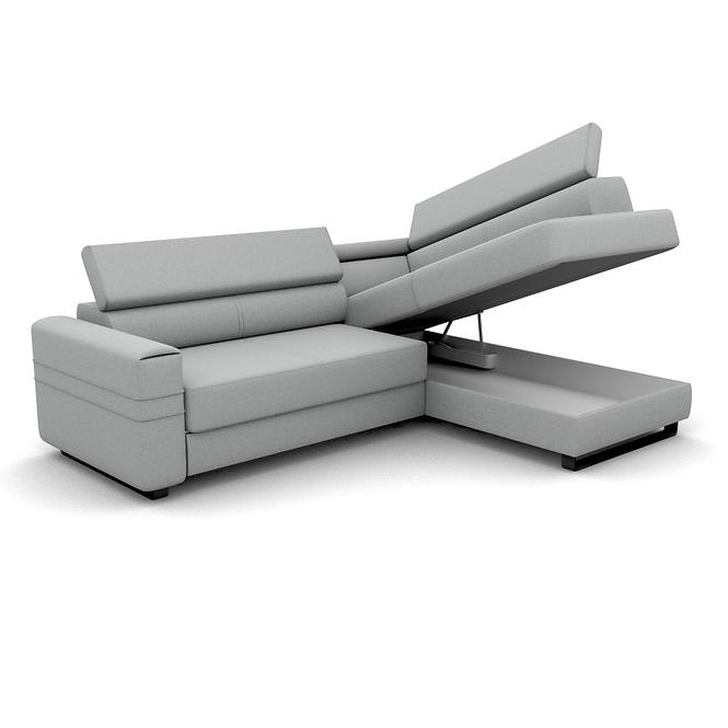 Ecksofa  Livio P Evolution 15