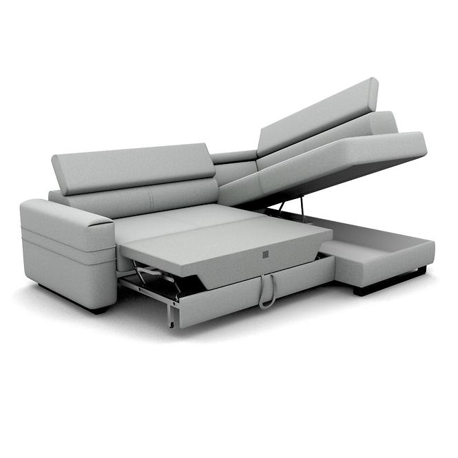 Ecksofa  Livio P Evolution 15