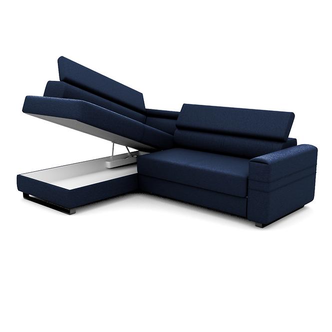 Ecksofa Livio L Evolution 12