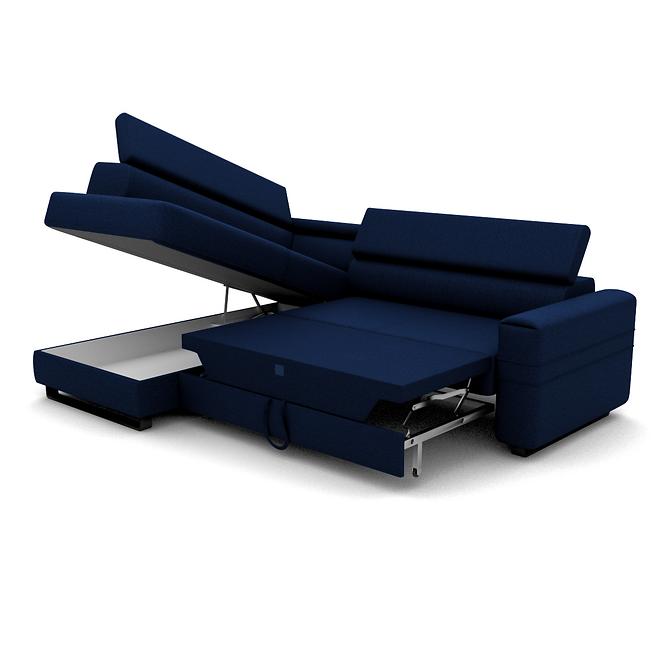 Ecksofa Livio L Evolution 12