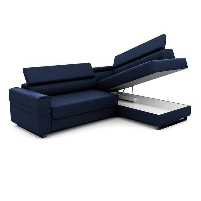 Ecksofa  Livio P Evolution 12