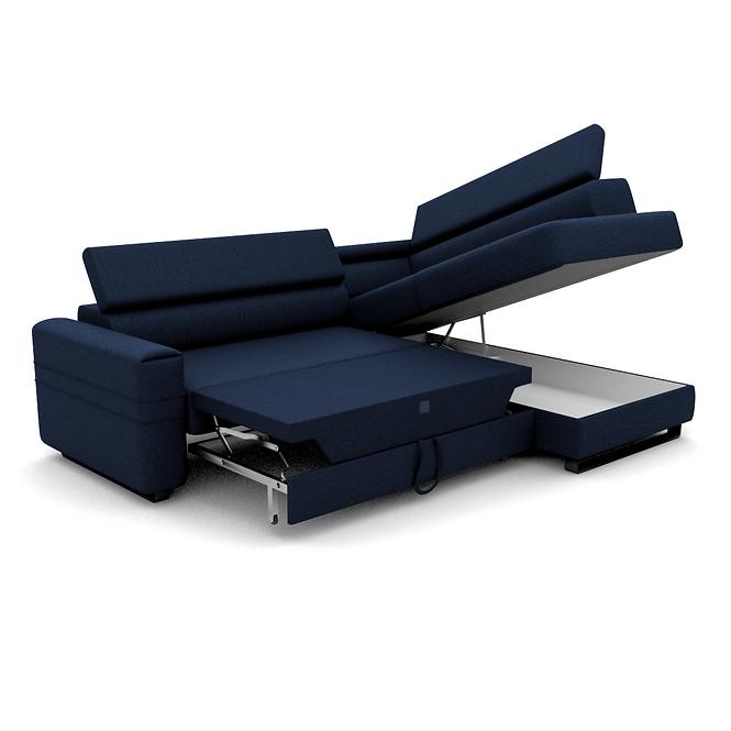 Ecksofa  Livio P Evolution 12