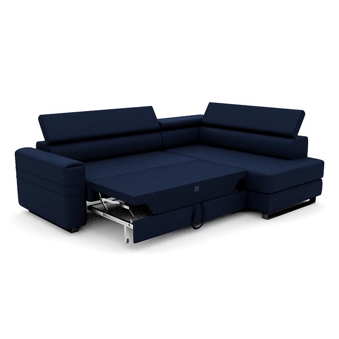 Ecksofa  Livio P Evolution 12