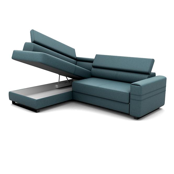 Ecksofa Livio L Evolution 11