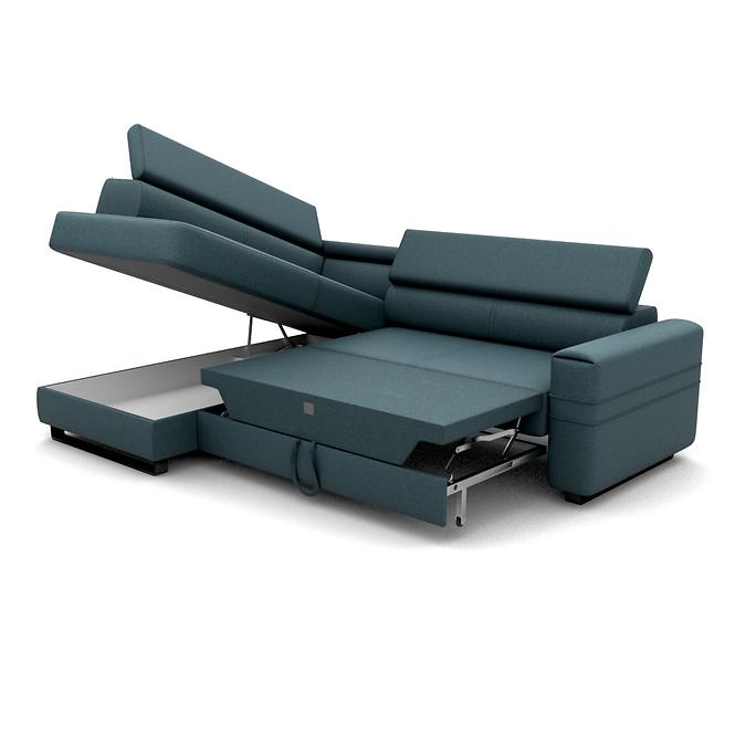 Ecksofa Livio L Evolution 11