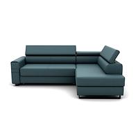 Ecksofa  Livio P Evolution 11