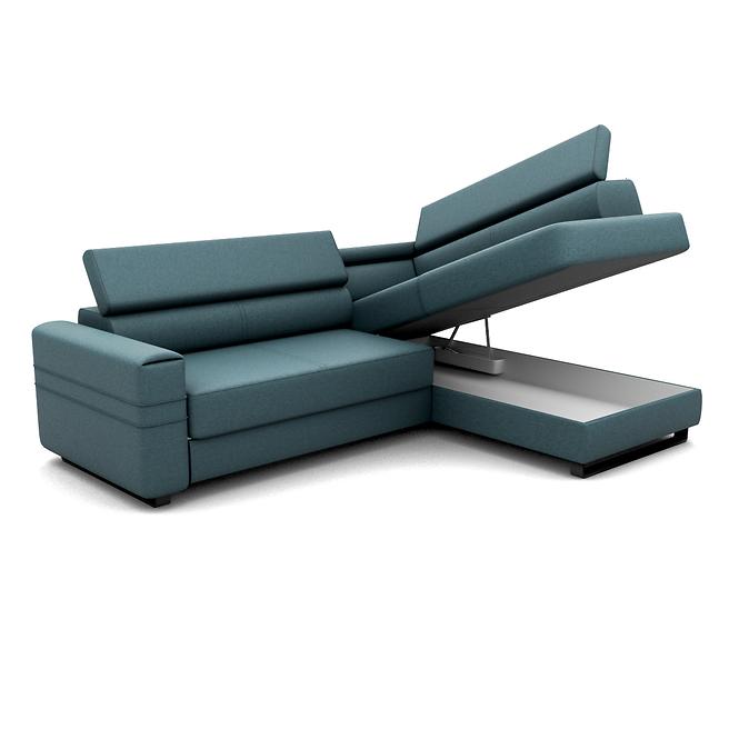 Ecksofa  Livio P Evolution 11